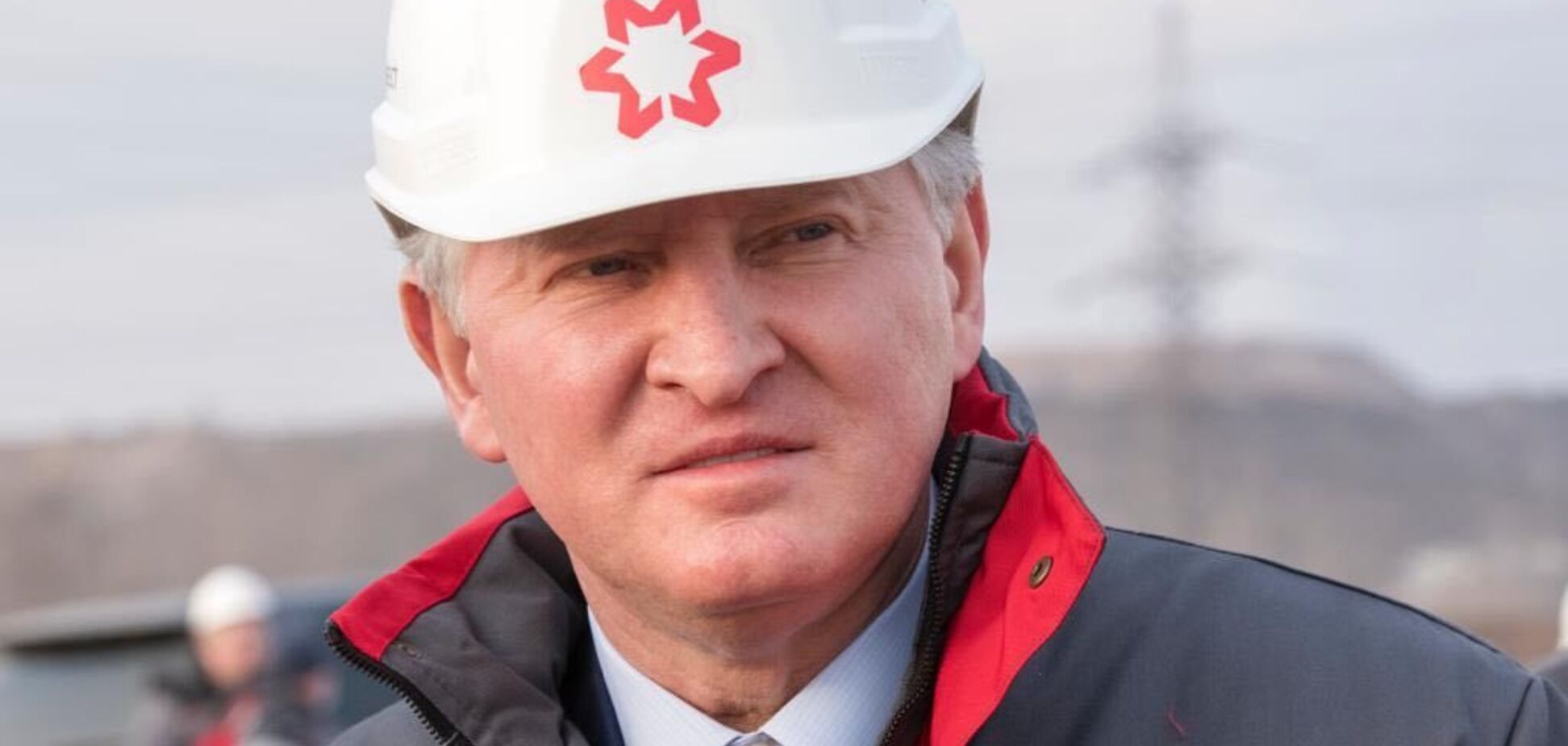 Позов Ахметова проти Росії до ЄСПЛ: окупанти зруйнували 70 підприємств SCM