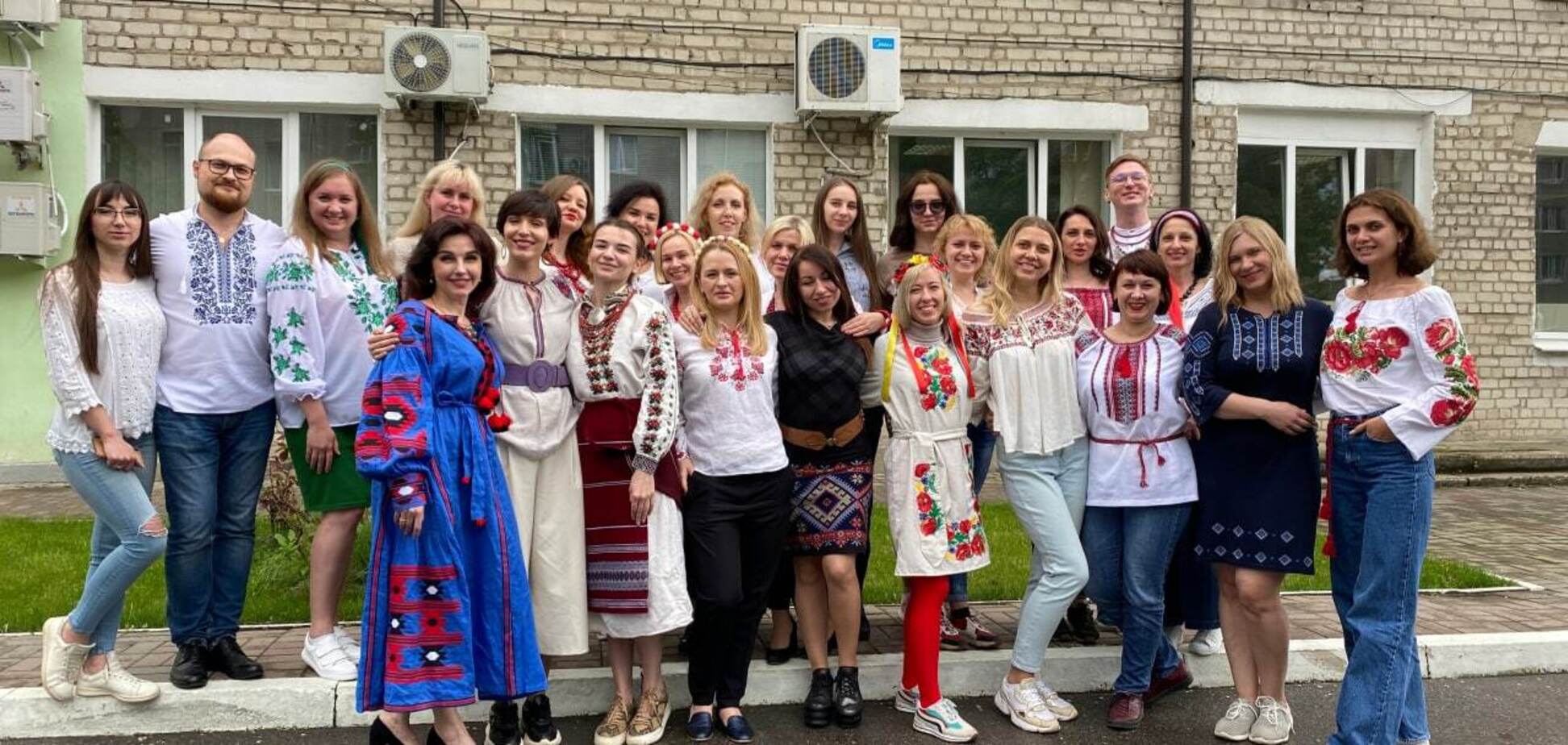 То, что оккупанты никогда не смогут постичь в украинцев