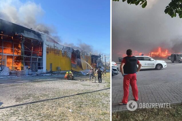 Более 40 человек считаются пропавшими без вести: появились новые данные о жертвах удара оккупантов по Кременчугу