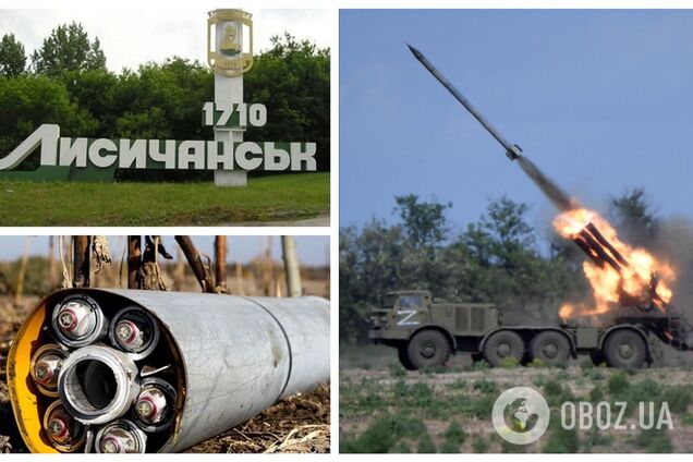 Багатьом довелося ампутувати кінцівки: Гайдай розповів про постраждалих від обстрілу Лисичанська