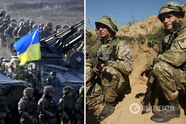 ЗСУ зупинять наступ ворога: в МВС озвучили строки