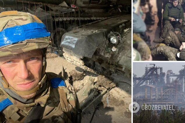 У день народження Дениса Прокопенка українські зірки звернулися до захисників 'Азовсталі': ми чекаємо на вас вдома. Відео