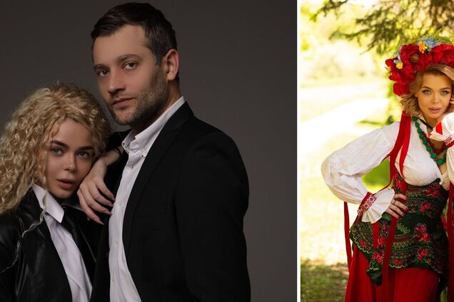 Фанаты Алины Гросу заподозрили, что она рассталась со своим возлюбленным-россиянином из-за его молчания о войне