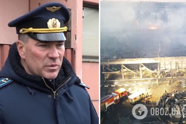 Ракеты по ТЦ в Кременчуге запустили летчики 52-го гвардейского авиаполка – InformNapalm