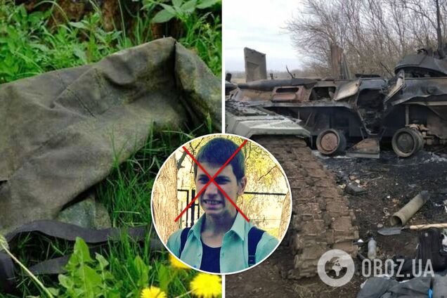 В Украине ликвидировали оккупанта Олега Кузнецова