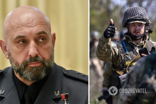 Почнеться з правого берега Дніпра: Кривоніс розповів, як ЗСУ можуть звільнити Херсонщину