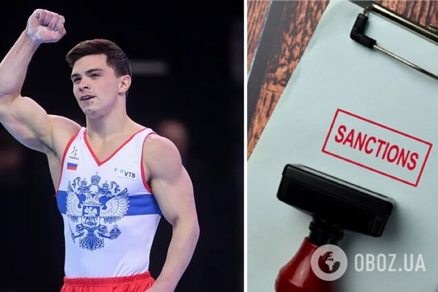 'Не несем угрозы остальным': чемпион ОИ из РФ пожаловался, что МОК превратил россиян в попрошаек