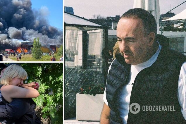 Олександр Роднянський зрозумів, що 'вся Росія перетворюється на країну прапорщиків'