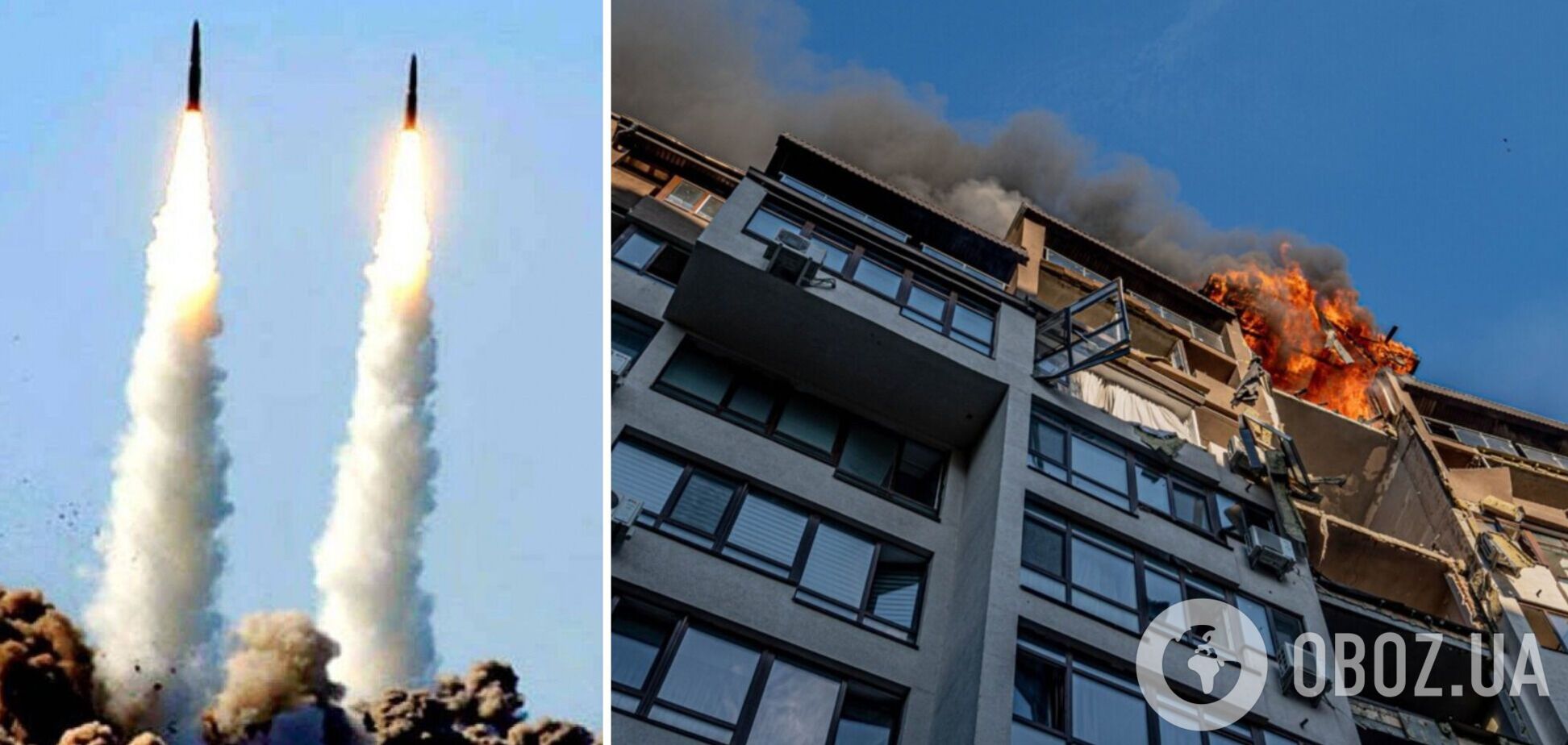 Армія Путіна видихається: в МВС назвали причину ракетних ударів ворога