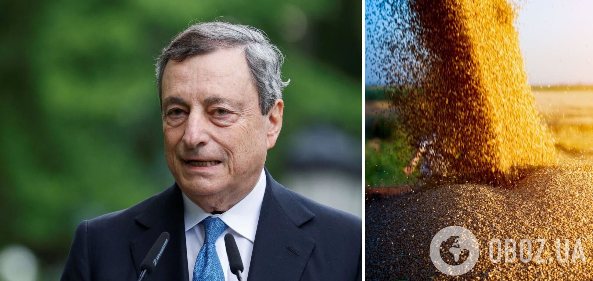 Драги розраховують на швидку розблокування портів у Чорному морі