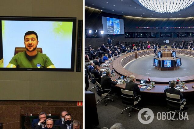 Что решат по Украине на саммите НАТО: в МВД озвучили прогноз