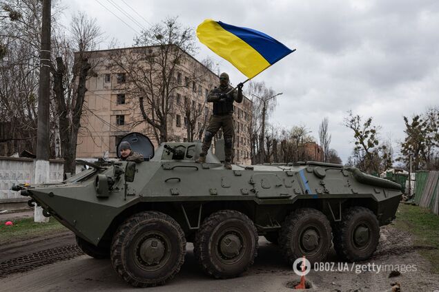 Війна з Росією