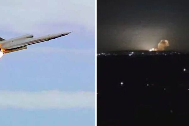 В российском Курске прогремел взрыв в районе базирования двух авиаполков