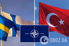 Финляндия, Швеция и Турция подписали Меморандум о взаимопонимании между странами