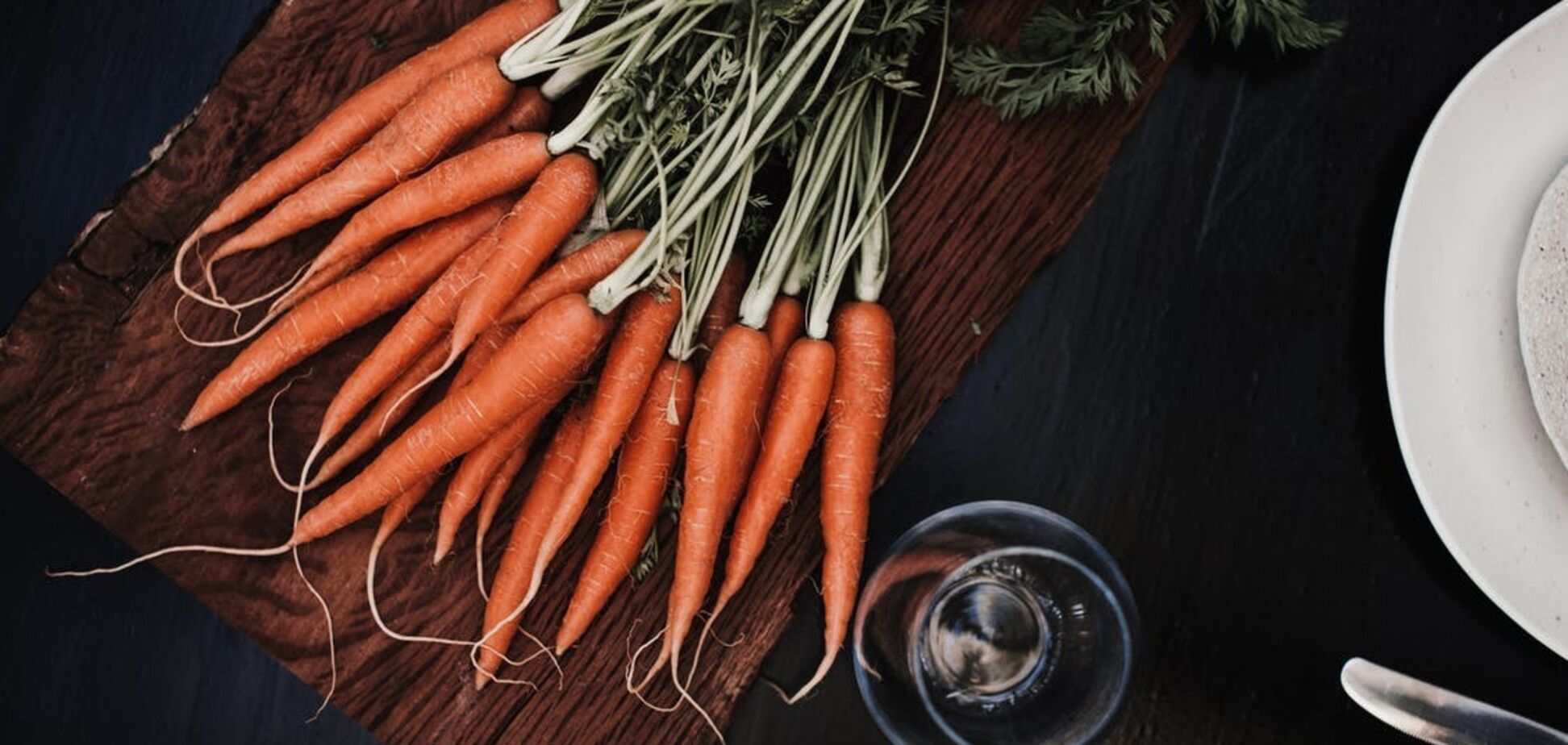 Смачна морква по-корейськи: у чому замаринувати овоч 