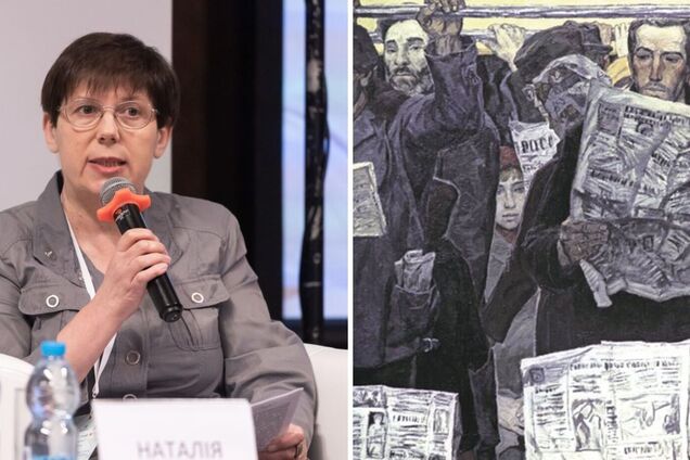 За президентства Путіна російська журналістика не має майбутнього