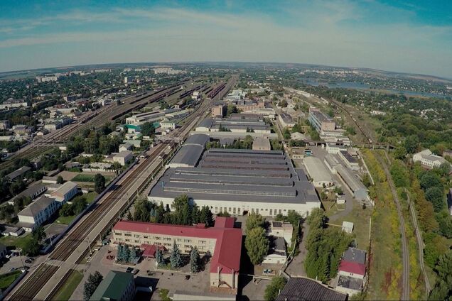 Нардеп із Черкащини вимагає націоналізувати завод російського власника