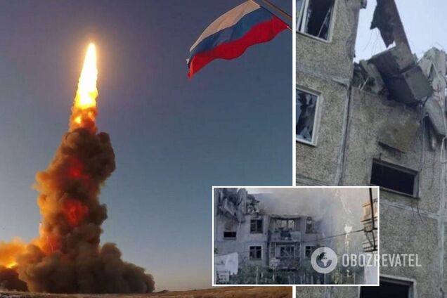 Оккупанты ударили по многоэтажке в Николаеве: есть погибшие и раненые. Фото и видео