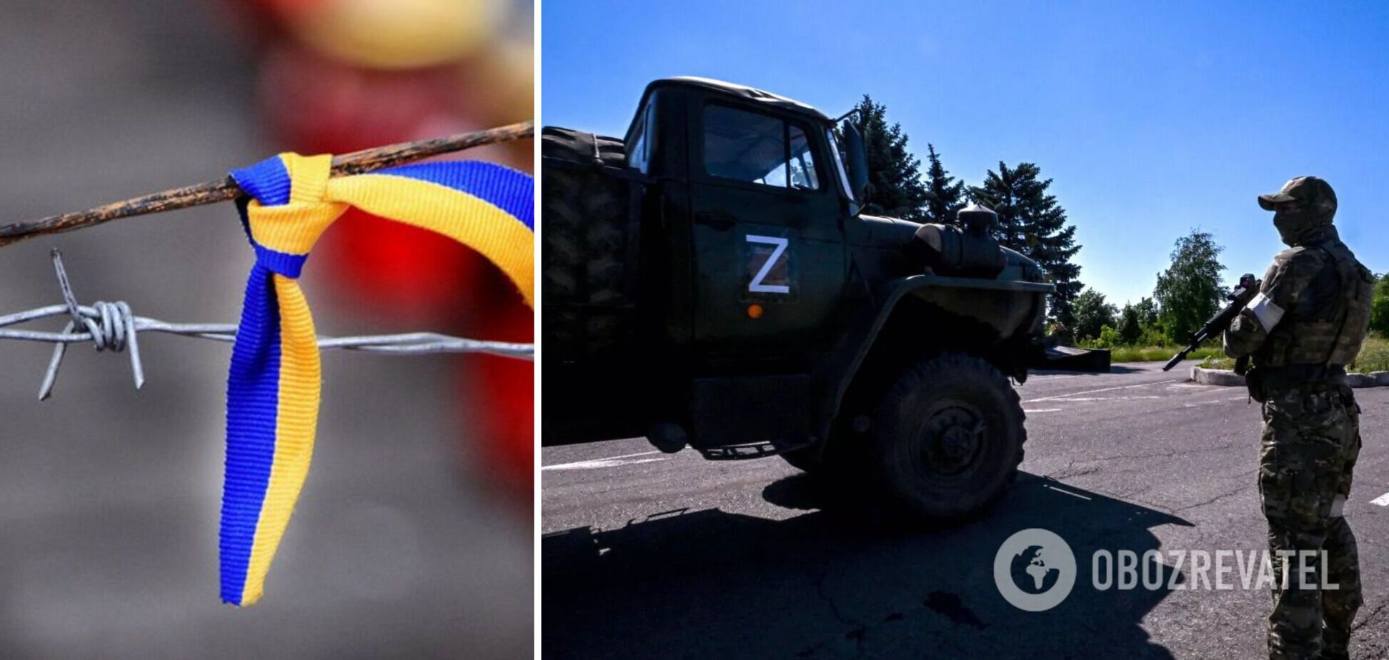 Названо количество мэров городов Украины, находящихся в российском плену