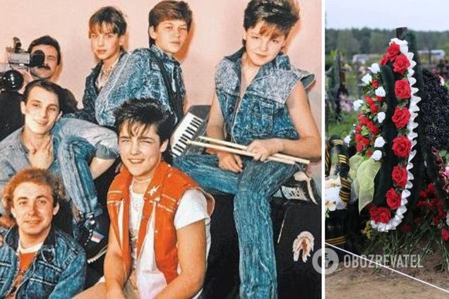 Шатунов стал тринадцатым. Как и от чего умерли другие 12 участников 'Ласкового мая'