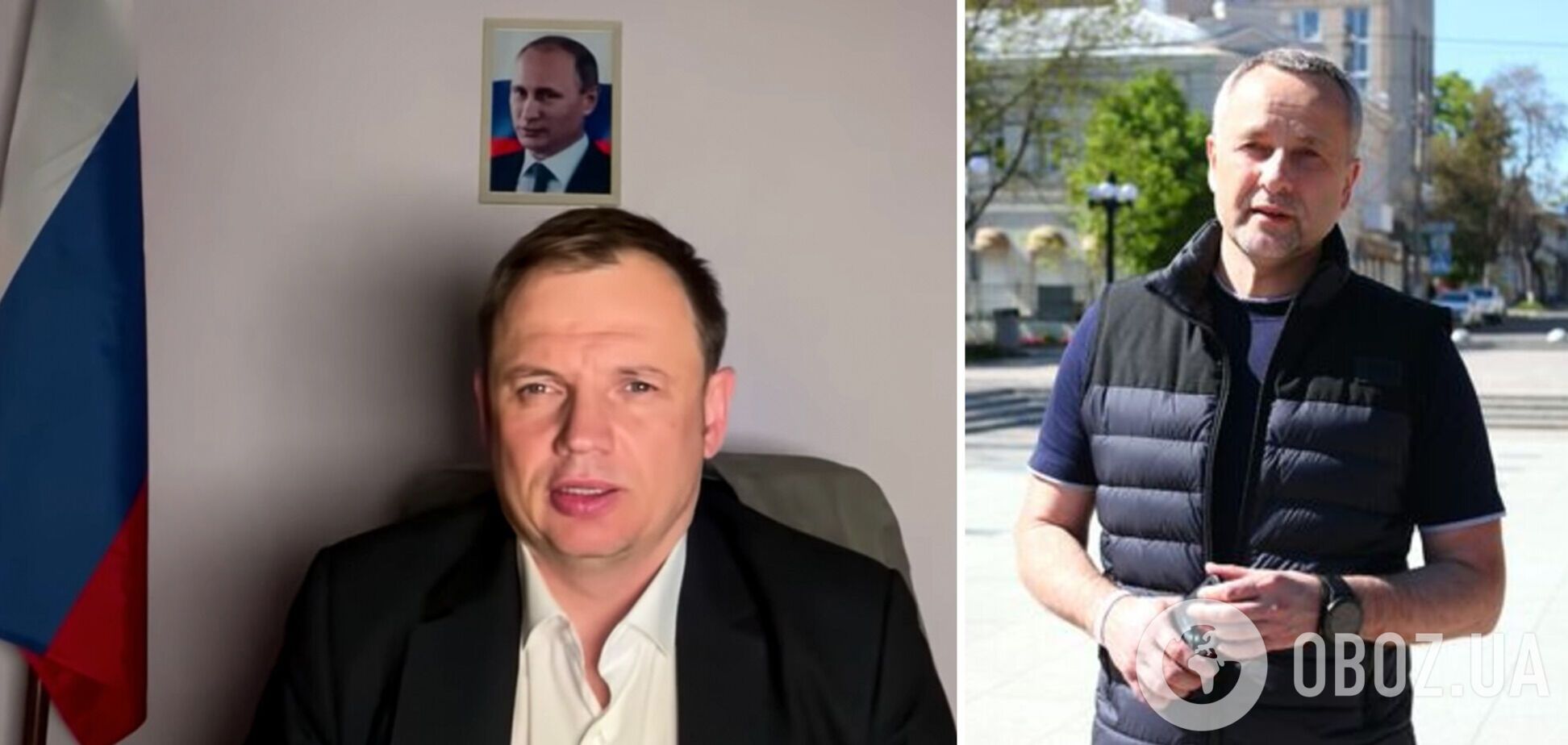 Стремоусов заявил о 'нейтрализации' Колыхаева