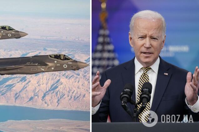 США расширят военное присутствие в Европе