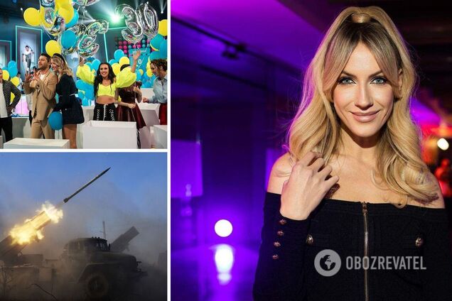 Леся Никитюк отказалась от личной жизни и карьеры из-за войны и объяснила, почему для нее это не проблема