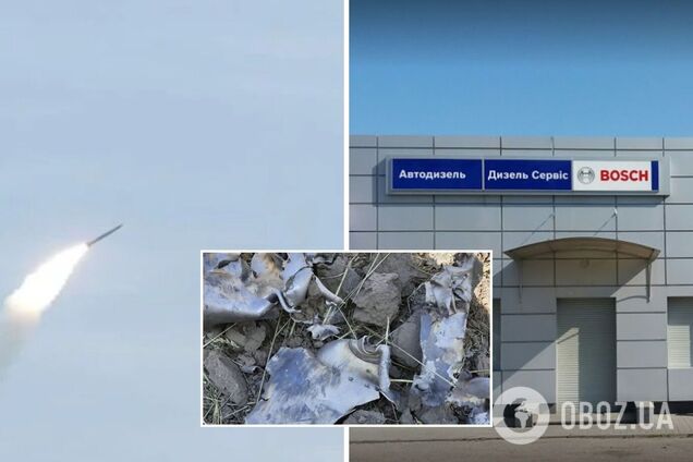 На СТО в Днепре погибли два человека