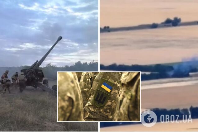 ЗСУ знищили мінометну секцію російських військ