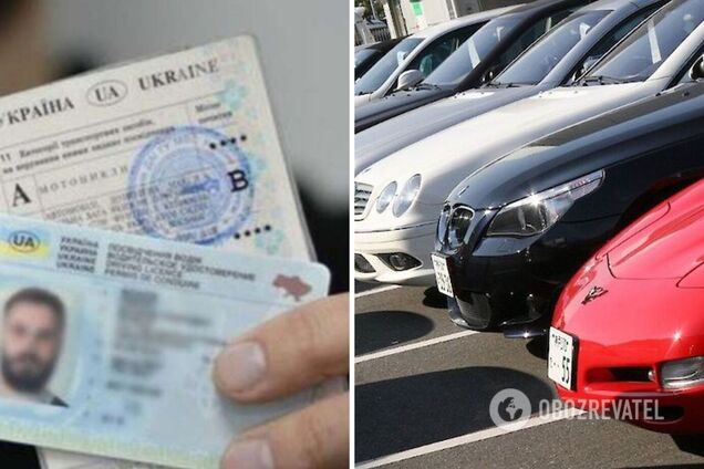 Правила выдачи водительских удостоверений изменились