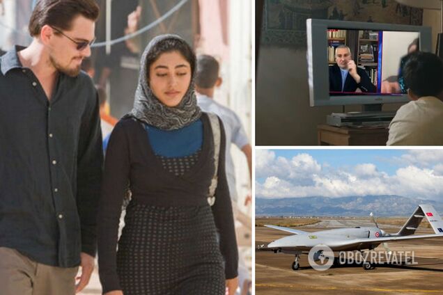 Про Путіна, Байрактари і віру в ЗСУ. Український блогер випустив пародію на фільм 'Тіло брехні'