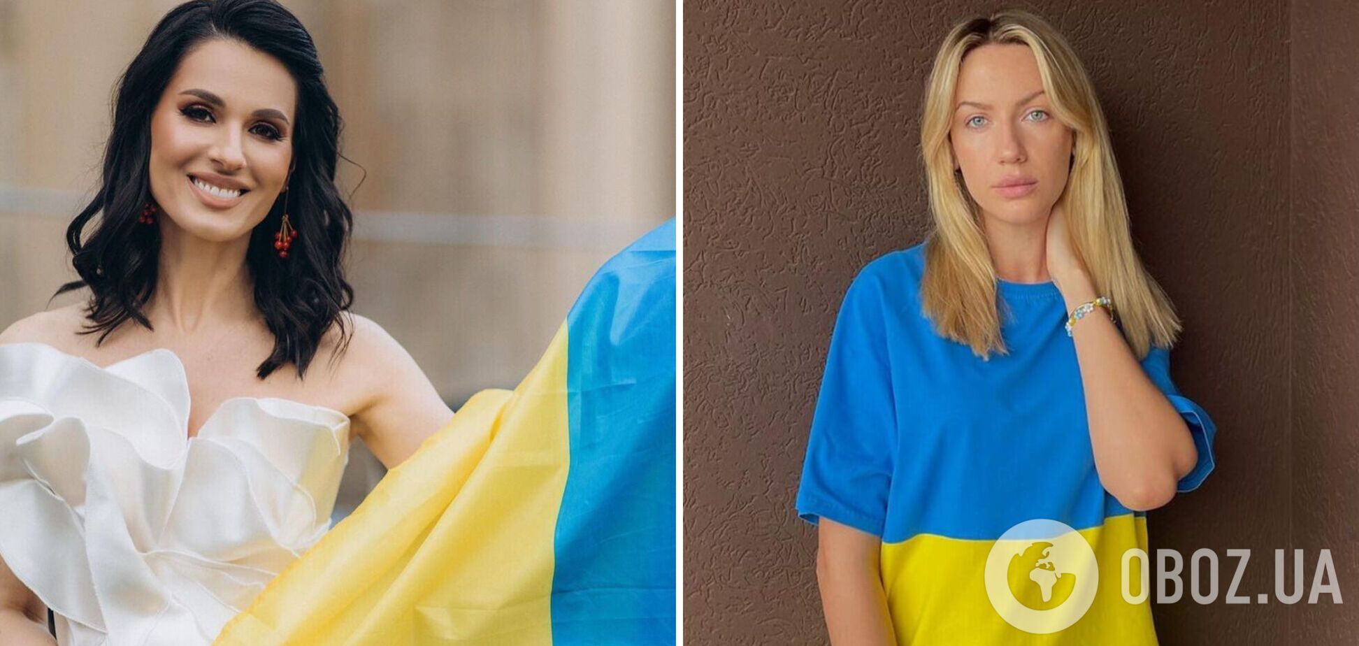 Ефросинина засветила обгрызенные ногти во время интервью с Никитюк. Видео