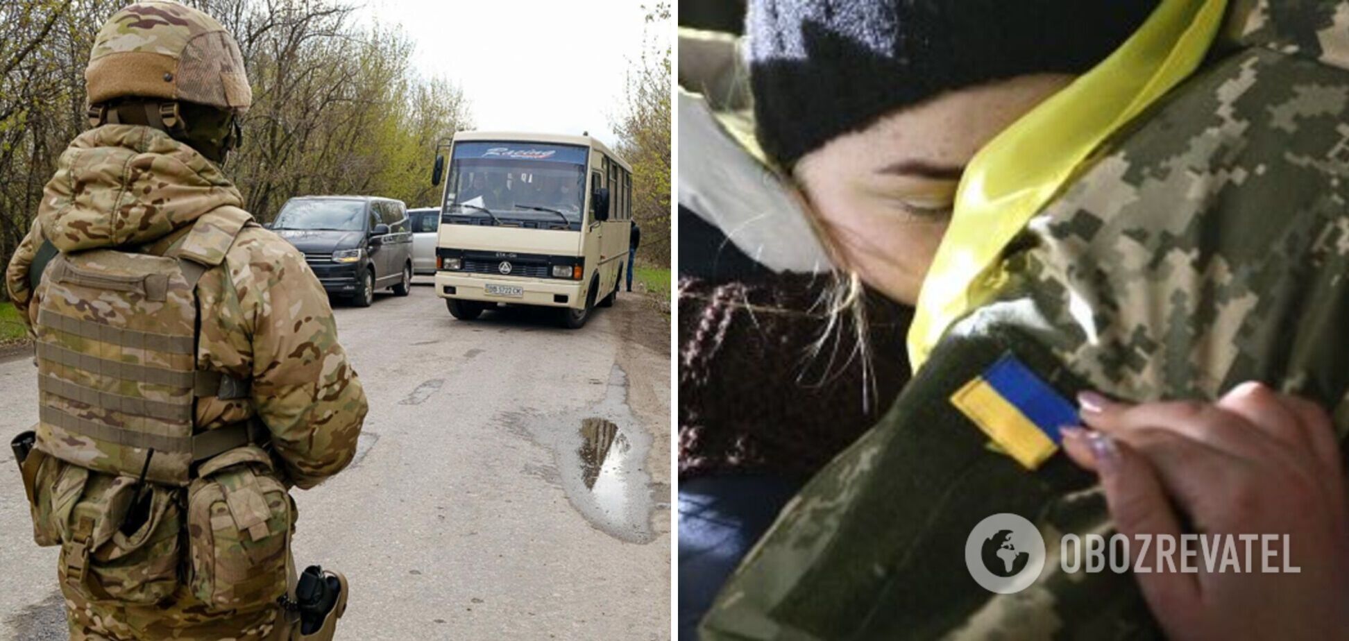Домой вернулись 144 защитника: появились детали наибольшего обмена пленными между Украиной и РФ