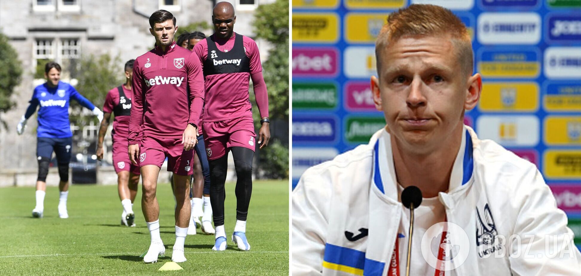 Вимагає 50 'Байрактарів': англійський клуб не тягне фінансові запити українця Зінченка