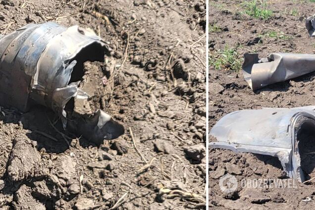 Ворог обстріляв Одещину