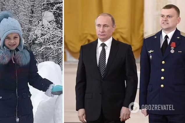 Собаки загризли 7-річну дочку зрадника України: Забужко розповіла історію льотчика з Криму, який бомбив дітей у Сирії