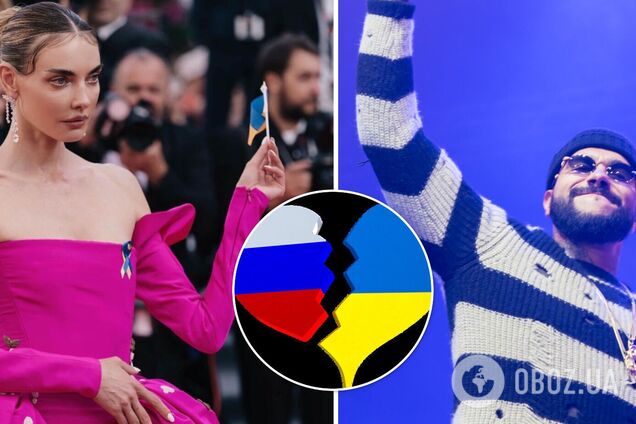 Українська модель змусила діджея в США вимкнути Тіматі і поставила на місце жінку, яка назвала її росіянкою. Відео