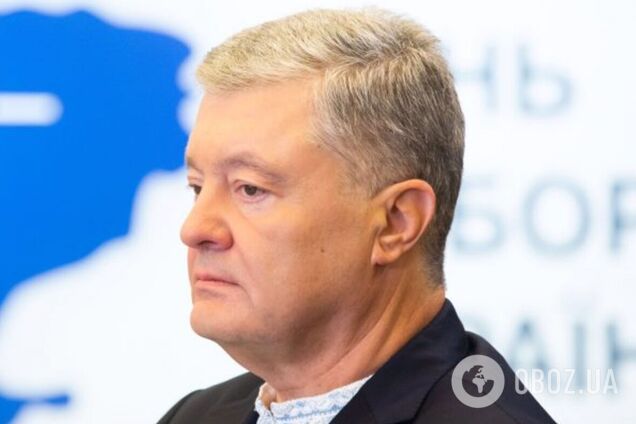 Після Стокгольма і Гельсінкі має бути Київ, – Порошенко про рішення НАТО щодо приєднання Швеції та Фінляндії