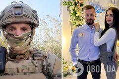 Весіллю бути: з російського полону повернувся захисник 'Азовсталі', якого в Україні чекала наречена. Фото