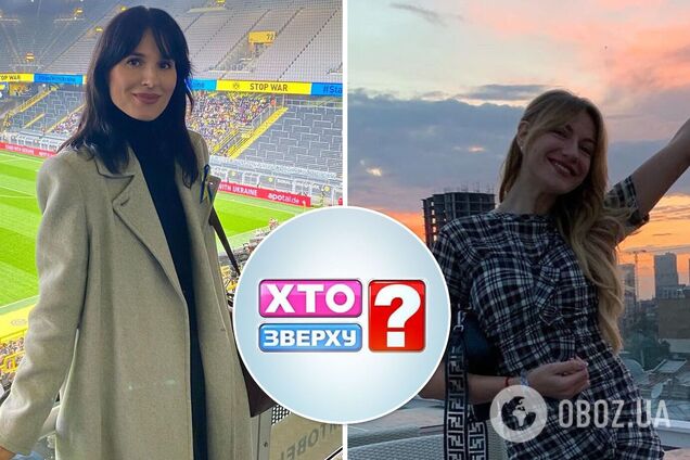 'Україна буде зверху, Росія – знизу': Нікітюк довела Єфросініну до істеричного сміху під час інтерв'ю