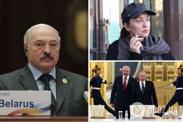 Мартынова: вторгнувшись в Украину, Лукашенко потеряет все. Интервью