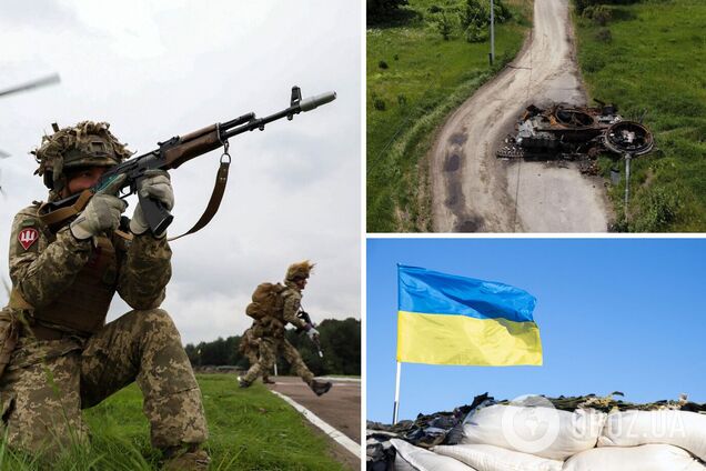 ВСУ продолжили контрнаступление к северу от Херсона, есть успехи – ISW