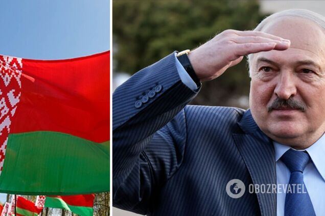 Лукашенко усилил охрану вдоль границы с Украиной