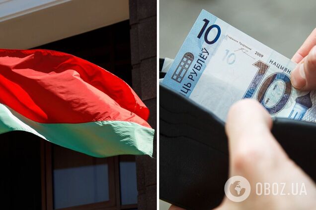 Беларусь не будет платить по долгам в долларах и евро