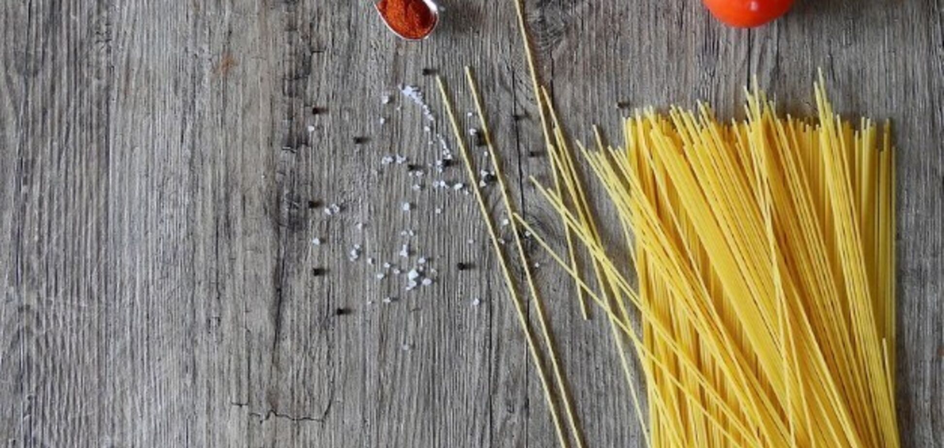 Как правильно готовить спагетти, чтобы они были вкусными: делимся технологией