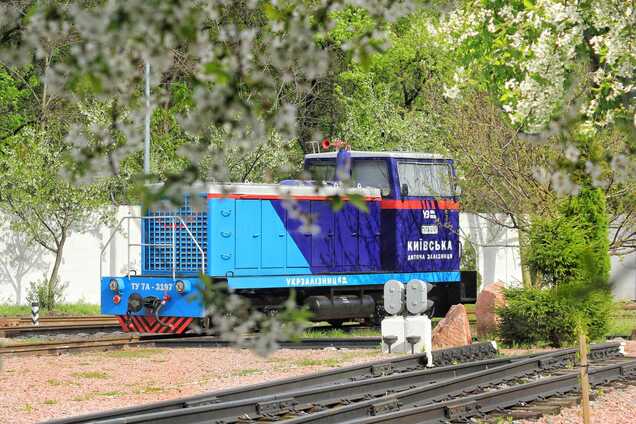 Влітку поїзди ходитимуть із четверга до неділі