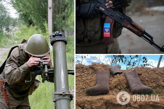 Під Харковом 'зникла' ціла розвідрота окупантів з-під Санкт-Петербурга: їх не можуть знайти