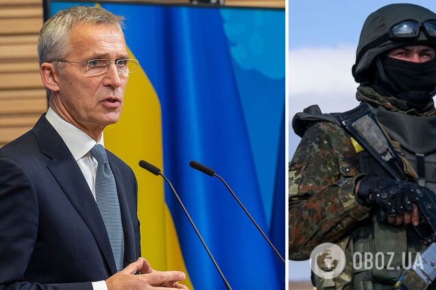 Война РФ против Украины закончится за столом переговоров, США меняют ситуацию на поле боя, – генсек НАТО