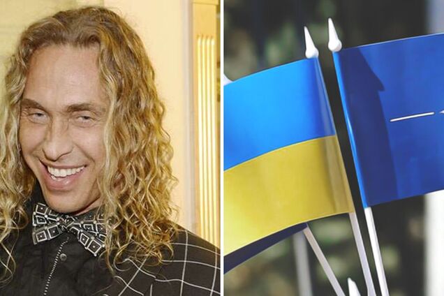 Тарзан матами пригрозил НАТО от имени России: русский мир был, есть и будет, мрази!