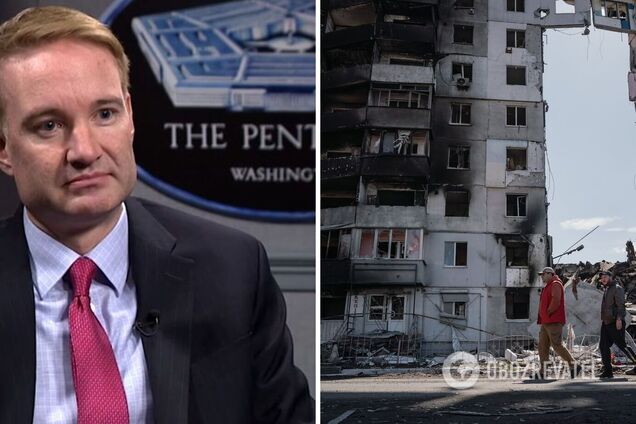 Казни и разрушения: в ОБСЕ заявили, что РФ ведет войну против Украины 'средневековыми' методами